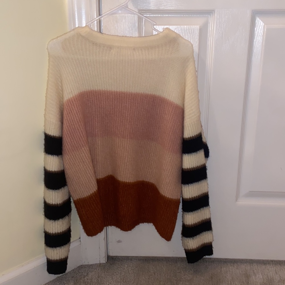 Truly Madly Deeply sweater - Picture 3 of 4